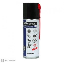FORCE PTFE kenőolaj spray, 200 ml