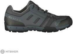 SCOTT Sport Crus-R cipő, szürke (EU 46)