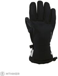 Snowlife Multi WS Soft Shell kesztyű, fekete (S)