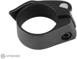 CUBE nyeregbilincs Hybrid Stereo 120-hoz, 34, 9 mm