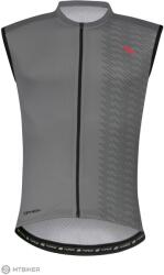 FORCE Cipher ujjatlan mez, szürke (XS)