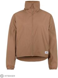 Craft SubZ Light kabát, barna (S)