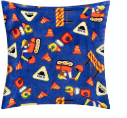 BellaTEX Ellík párna, 35 × 40 7023/185, építkezés (13443)