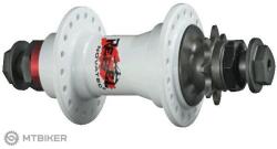 Novatec F726SB-14-9T-BI BMX hátsó agy, 48 lyukas