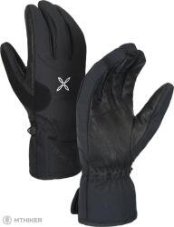 Montura SKI LIGHT kesztyű, fekete (S)