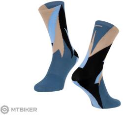 FORCE Freeride zokni, kék (S-M (EU 36-41))