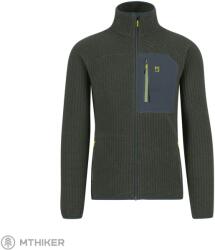 Karpos Rocchetta Evo gyapjúkabát, mélyen fekvő/faszürke (L)