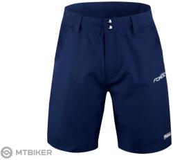 FORCE Blade rövidnadrág, sötétkék (XXL)