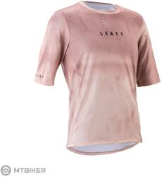 Leatt Gravity 4.0 női mez, poros rózsaszín (XL)