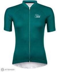 FORCE Pure női mez, petróleum (XS)