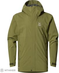 Haglöfs Koyal Proof kabát, zöld (L)