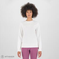 Karpos SPARVIERO női pulóver, élénk fehér (XXL)