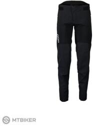 POC Ardor Minden időjáráshoz használható nadrág, uránfekete (M)