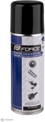 FORCE Extreme lánc kenőolaj, 200 ml, spray