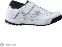 Shimano SH-GE900HS kerékpáros cipő, fehér (EU 43)