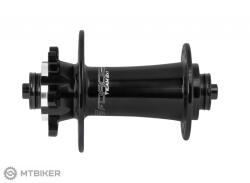 FORCE Team Disc első kerékagy, 32 lyuk, QR, 6 csavaros