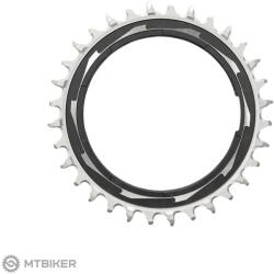 SRAM T-TYPE Eagle Powermeter Threaded lánckerék, 32T, 0 mm Offset