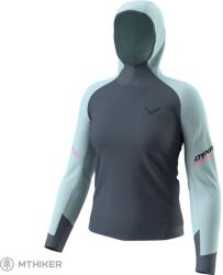 Dynafit Alpine Long Sleeve női póló, cloud blue (XS)