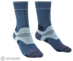Bridgedale Hike MW MP BOOT női zokni, blue sky (S)