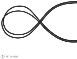 Mammut Performance Static kötél, 10, 5 mm, fekete (50 m)