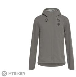 Fox Racing Fox Ranger vízálló kabát, ónszín (M)