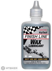 Finish Line Krytech viasz alapú kenőanyag, 60 ml, csepegtető