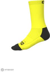 ALÉ TEAM 20 db zokni, sárga (S/36-39)