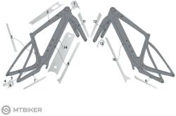 Syncros vázvédő Solace elektromos kerékpárhoz