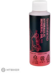 Shimano ásványi olaj hidraulikus fékekhez, 100 ml