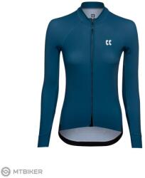 Kalas PASSION Z3 TEMPS női mez, petrolkék (6 (XXL))