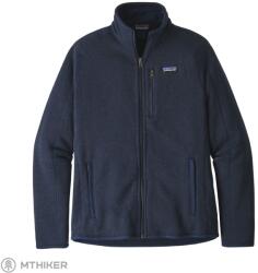 Patagonia Better Sweater pulóver, new navy (M)