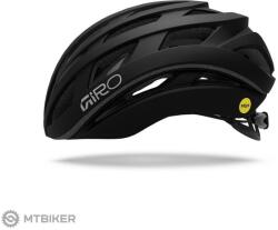 Giro Helios Spherical sisak, mat black (L (59 - 63 cm))