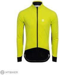 Kalas PASSION Z3 Vent+ kabát, lime (7 (3XL))