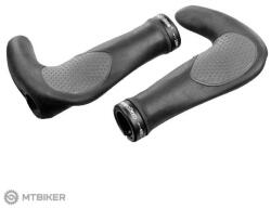 Ergotec AKSB-09/2.2 L markolat, fekete/szürke