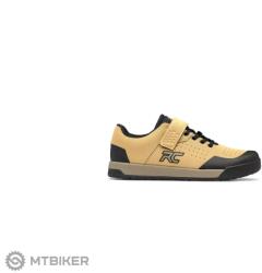 Ride Concepts Hellion Clip tornacipő, khaki/fekete (46)