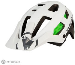 Endura SingleTrack sisak, fehér (L-XL)