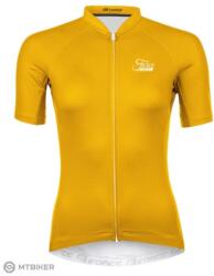 FORCE Pure női mez, sárga (XL)