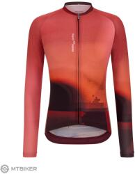 Santini Luce mez, piros (M)