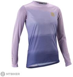 Leatt MTB Trail 3.0 női mez, cosmic blue (XL) - mtbiker - 17 499 Ft