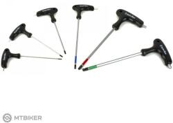 Cycle Clinic TH imbuszkulcs készlet