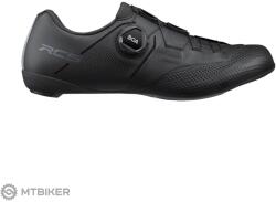 Shimano SH-RC503 női kerékpáros cipő, fekete (EU 37)