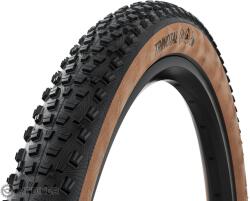 Continental Trinotal 29x2.4" Rapid Race külső, TR, kevlár, transparent