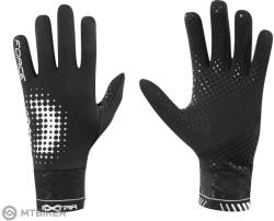 FORCE Extra kesztyű, fekete (M)