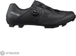 Shimano SH-XC503 kerékpáros cipő, fekete (EU 45 E)