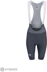 Kalas PASSION Z4 női rövidnadrág, acélszürke (2 (S))