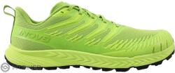 inov-8 TRAILFLY SPEED v2 cipő, zöld (UK 9) Férfi futócipő