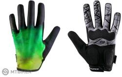 FORCE Core kesztyű, fluo/zöld (L)