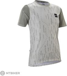 Leatt MTB Trail 3.0 női mez, trails white (S)