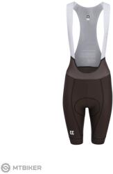 Kalas PASSION Z4 női rövidnadrág, mokkabarna (5 (XL))
