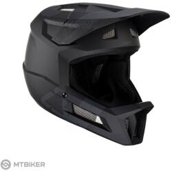 Leatt MTB Gravity 2.0 sisak, stealth (XS (53-54 cm))